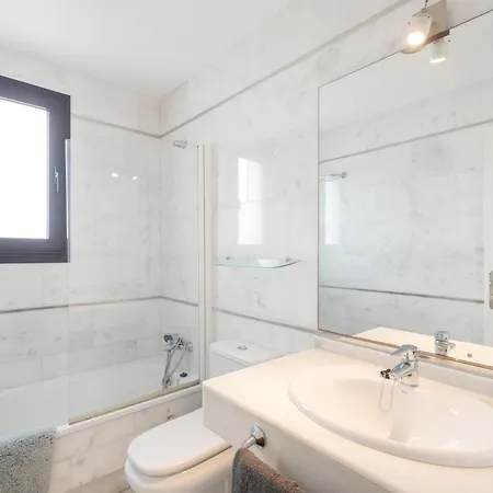 Spacious Laurisilva Villa San Miguel de Abona
