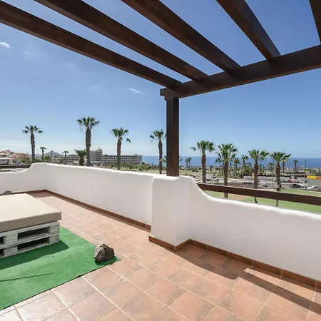 Villa Spacious Laurisilva