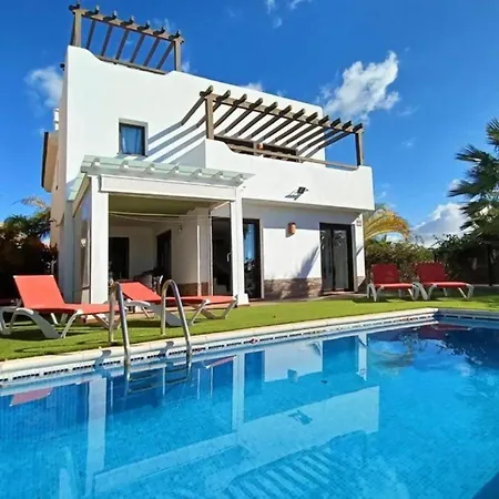 Spacious Laurisilva Villa