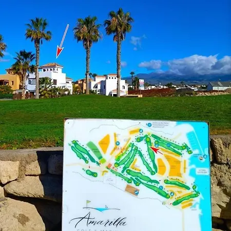 Spacious Laurisilva *