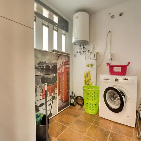 Villa Spacious Laurisilva San Miguel de Abona