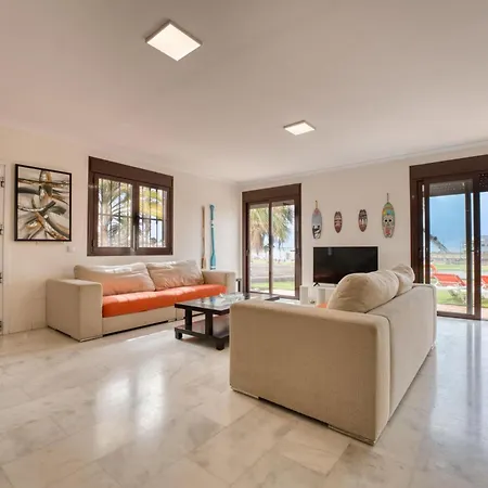 Villa Spacious Laurisilva