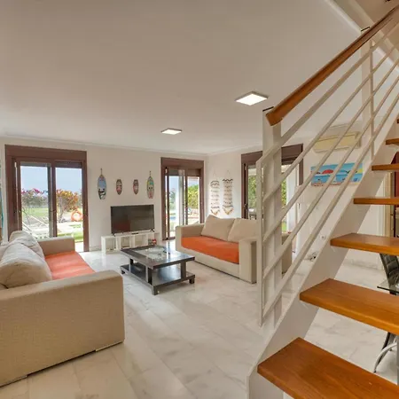 Spacious Laurisilva San Miguel de Abona