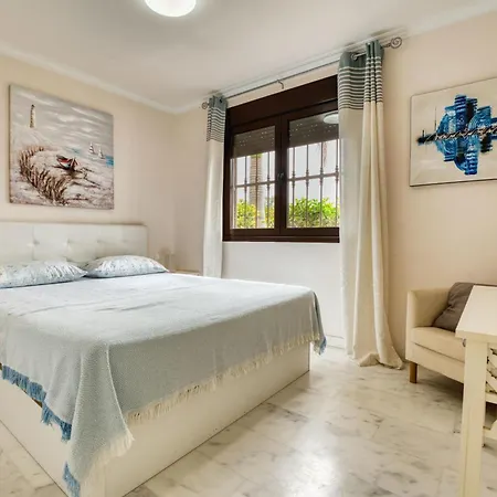 Villa Spacious Laurisilva