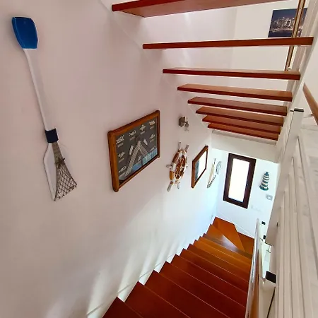 Spacious Laurisilva San Miguel de Abona