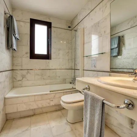 Villa Spacious Laurisilva San Miguel de Abona