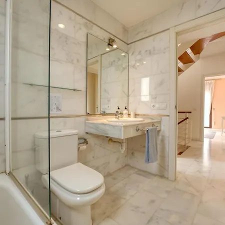 Spacious Laurisilva San Miguel de Abona