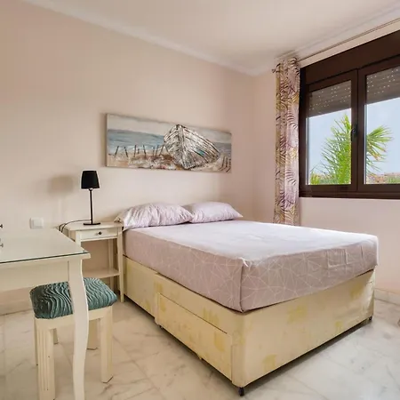 Spacious Laurisilva San Miguel de Abona