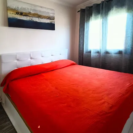 Villa Spacious Laurisilva