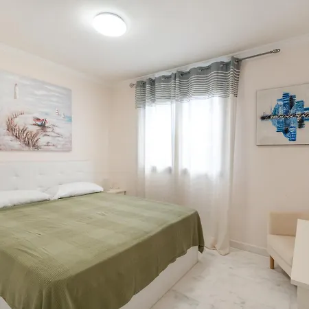 Spacious Laurisilva * San Miguel de Abona