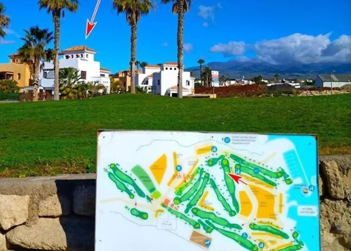 Spacious Laurisilva *