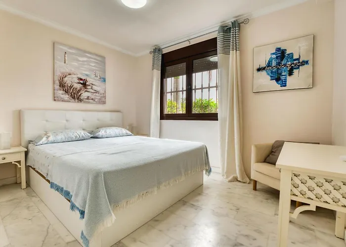 וילה Spacious Laurisilva