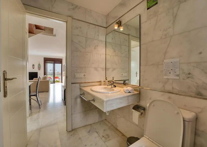 וילה Spacious Laurisilva