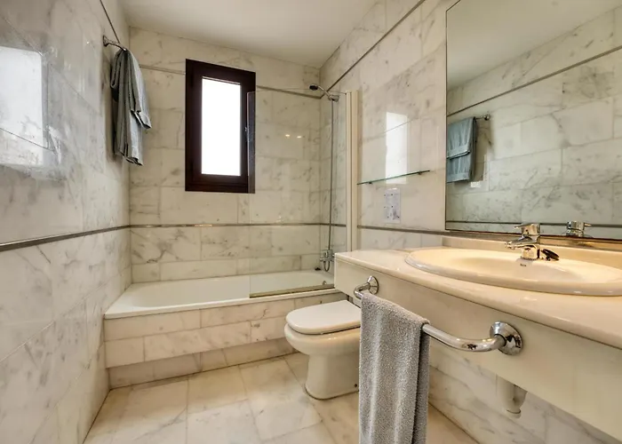 וילה Spacious Laurisilva סן מיגל דה אבונה