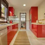 Spacious Laurisilva Villa *