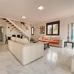 Spacious Laurisilva *