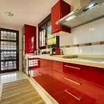 Vila Spacious Laurisilva *