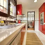 Spacious Laurisilva Villa