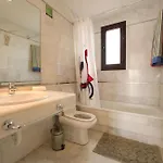Spacious Laurisilva