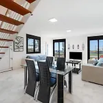 Spacious Laurisilva 别墅 *