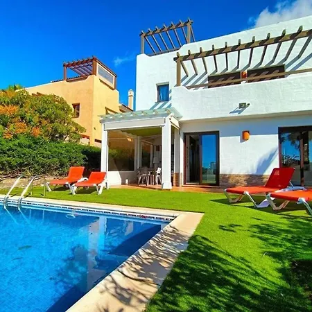 Spacious Laurisilva * San Miguel de Abona