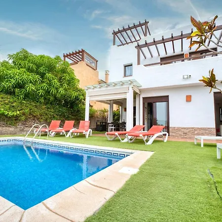 Villa Spacious Laurisilva *