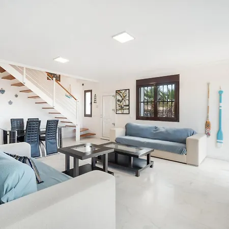 빌라 Spacious Laurisilva