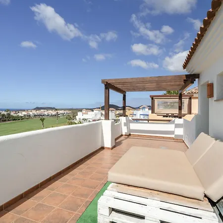 Spacious Laurisilva Вилла Сан Мигель