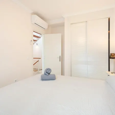 Spacious Laurisilva Сан Мигель