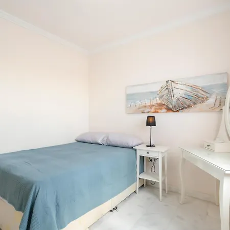 Вилла Spacious Laurisilva