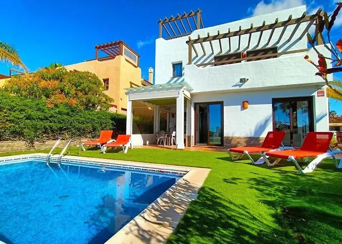 Spacious Laurisilva * San Miguel de Abona