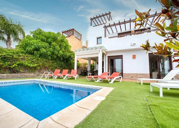 Villa Spacious Laurisilva *