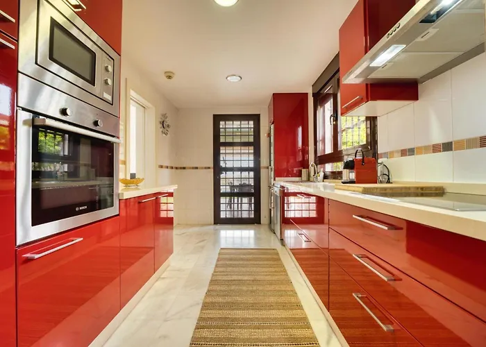 Villa Spacious Laurisilva