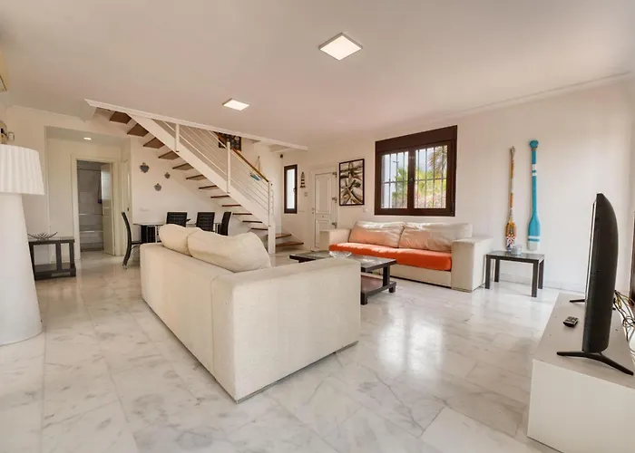 Spacious Laurisilva *