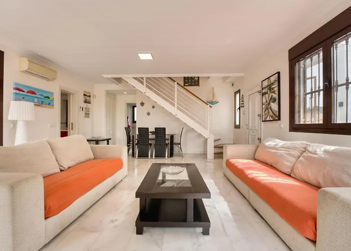 Spacious Laurisilva *