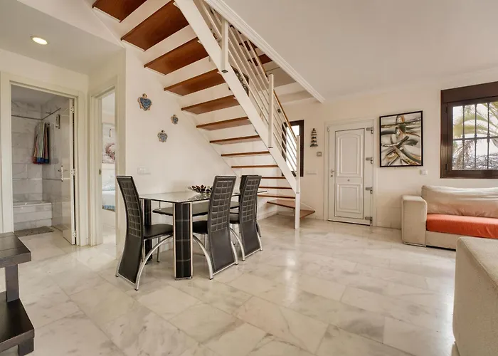 Spacious Laurisilva * San Miguel de Abona