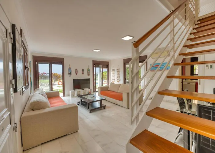 Spacious Laurisilva San Miguel de Abona