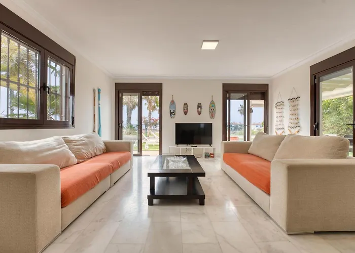 Spacious Laurisilva San Miguel de Abona