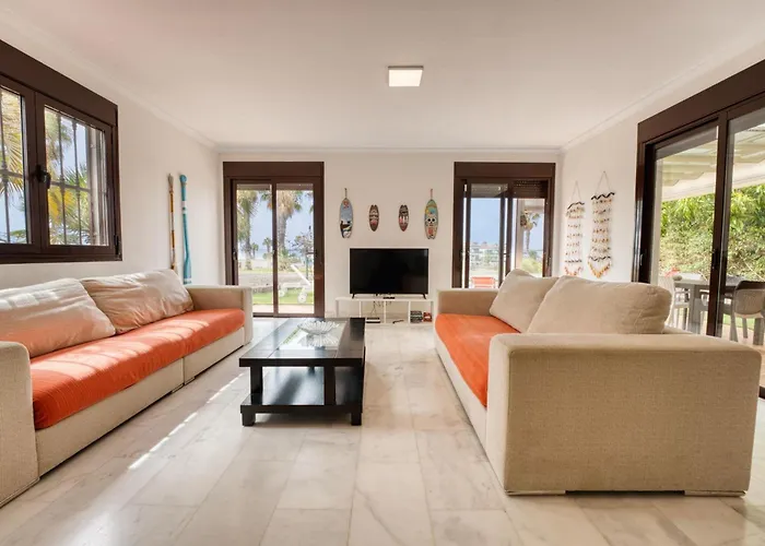 Villa Spacious Laurisilva San Miguel de Abona