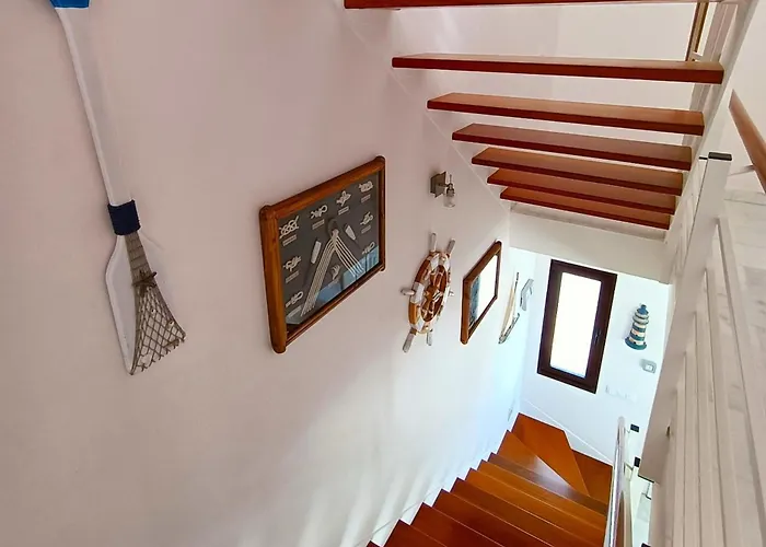 Spacious Laurisilva San Miguel de Abona