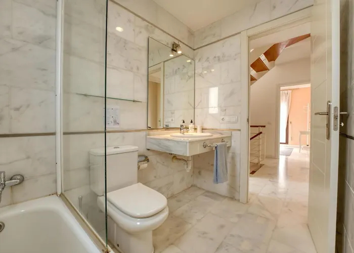 Spacious Laurisilva San Miguel de Abona