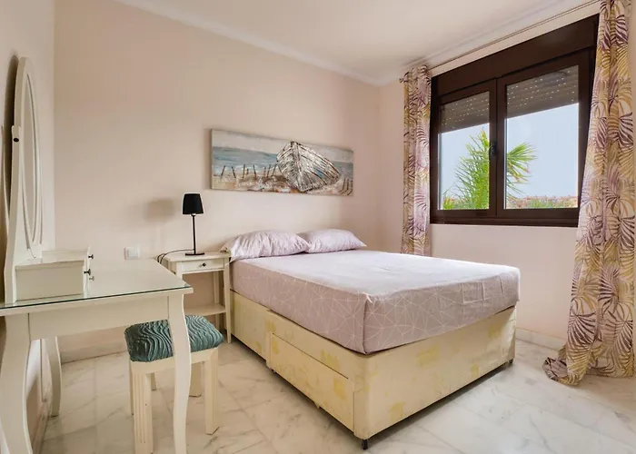 Spacious Laurisilva San Miguel de Abona