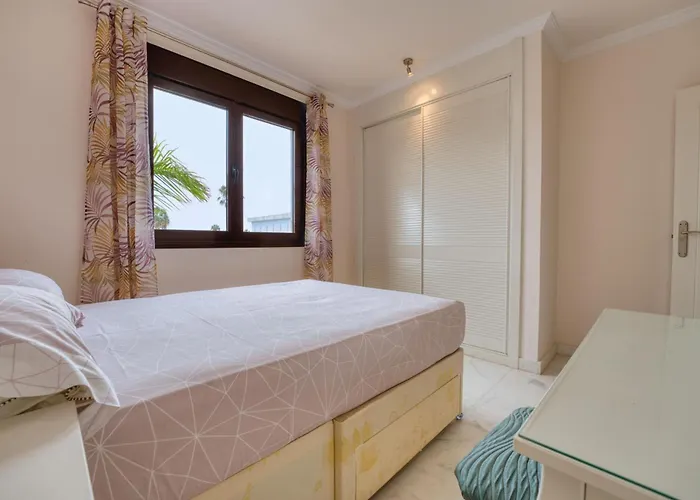 Villa Spacious Laurisilva *