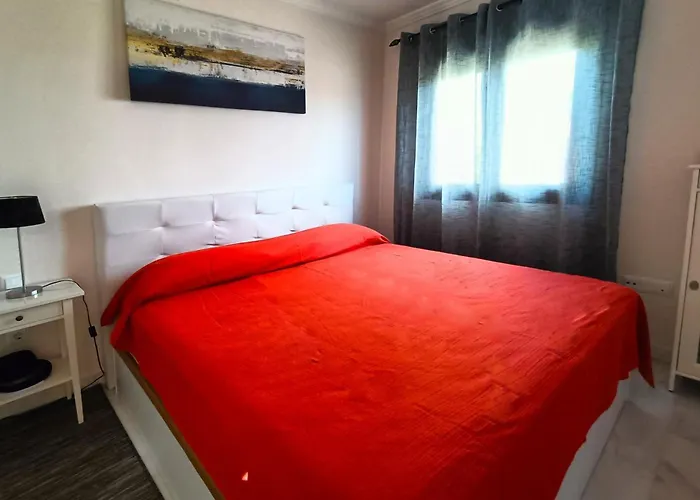 Villa Spacious Laurisilva