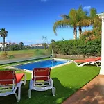 Spacious Laurisilva فيلة سان ميغيل ذي أبونا