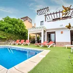Villa Spacious Laurisilva *