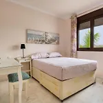 Spacious Laurisilva سان ميغيل ذي أبونا