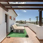 Spacious Laurisilva فيلة سان ميغيل ذي أبونا