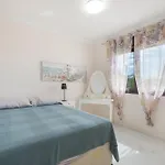 فيلة Spacious Laurisilva سان ميغيل ذي أبونا
