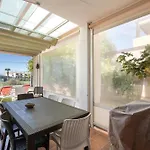Spacious Laurisilva Villa San Miguel de Abona